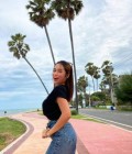 Rencontre Femme Thaïlande à แม่จัน : Pui, 23 ans